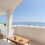 Penthouse Sea View - Palace Lidija *