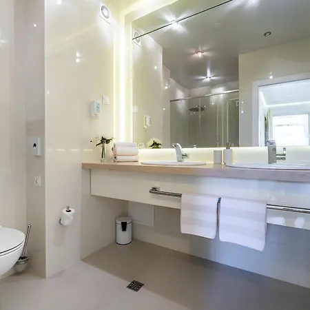 Апартаменты Penthouse Sea View - Palace Lidija