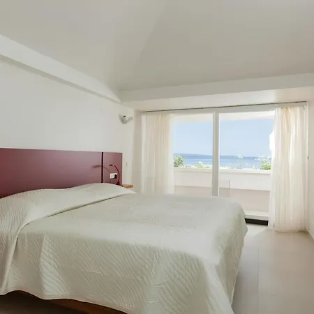 Penthouse Sea View - Palace Lidija Апартаменты Сплит