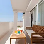 Penthouse Sea View - Palace Lidija