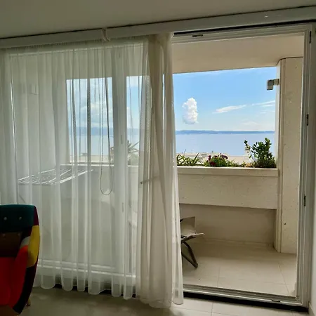 Penthouse Sea View - Palace Lidija