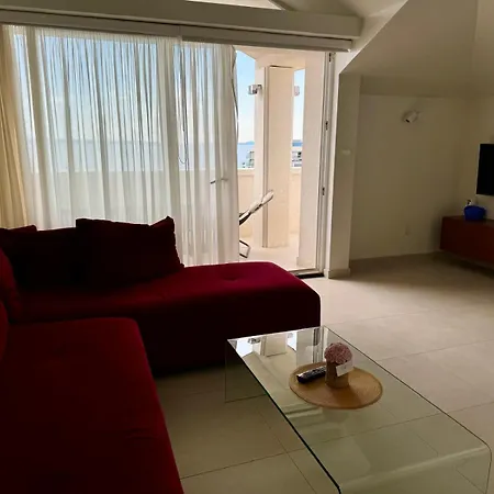 Apartment Penthouse Sea View - Palace Lidija *