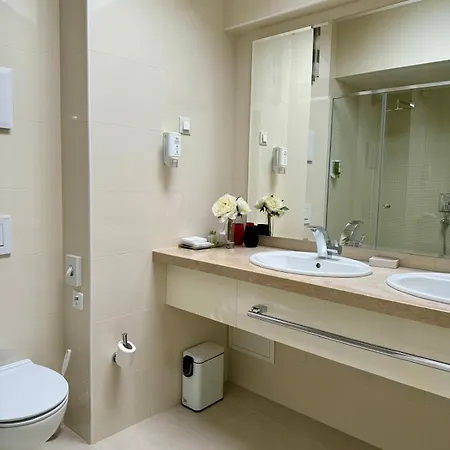 Penthouse Sea View - Palace Lidija Split