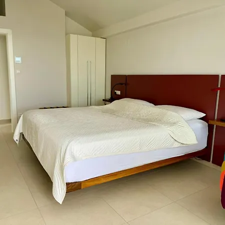 Penthouse Sea View - Palace Lidija Apartment Split