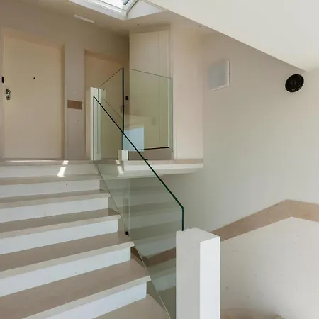 Penthouse Sea View - Palace Lidija * Σπλιτ