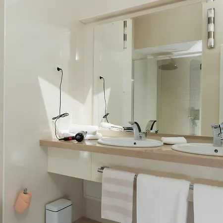 Penthouse Sea View - Palace Lidija Apartment Split
