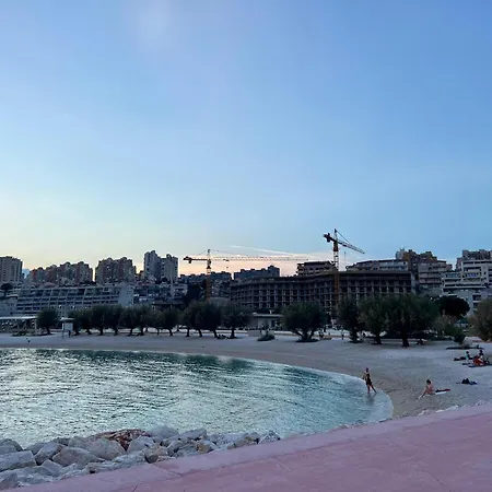 Apartament Penthouse Sea View - Palace Lidija Split