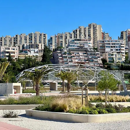 Apartament Penthouse Sea View - Palace Lidija